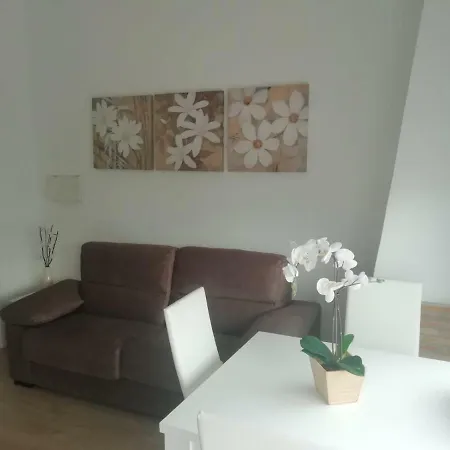 Apartamento Bahiamar Playa Del Saldonar, Vinaros, Castellon