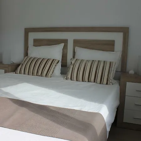 公寓 Apartamento Bahiamar Playa Del Saldonar, Vinaros, Castellon *