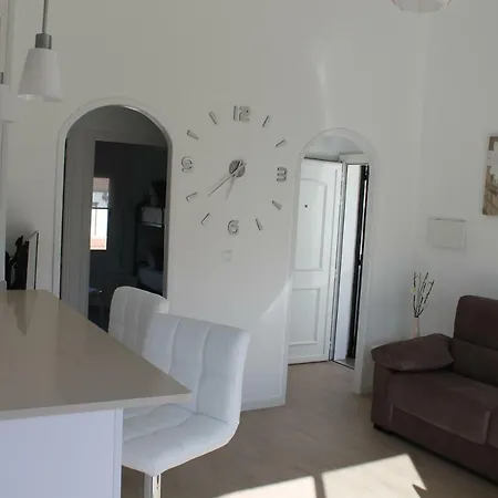 公寓 Apartamento Bahiamar Playa Del Saldonar, Vinaros, Castellon