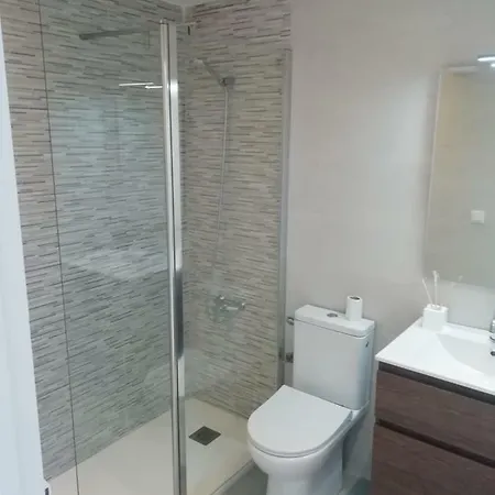 Apartamento Bahiamar Playa Del Saldonar, Vinaros, Castellon 公寓 Vinarós