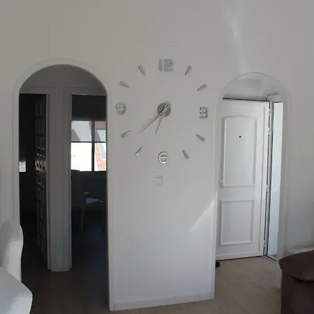 Apartamento Bahiamar Playa Del Saldonar, Vinaros, Castellon