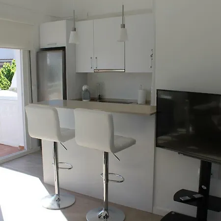 Apartamento Bahiamar Playa Del Saldonar, Vinaros, Castellon *