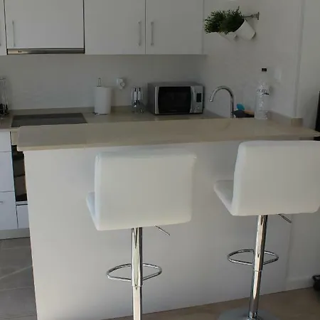 Apartamento Bahiamar Playa Del Saldonar, Vinaros, Castellon