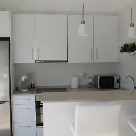 Apartamento Bahiamar Playa Del Saldonar, Vinaros, Castellon 公寓 *